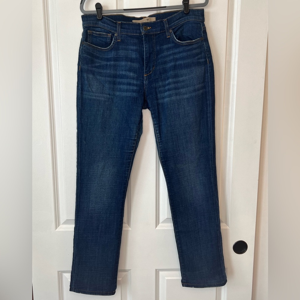 Joe’s The Provocateur Jeans (hemmed) size 34